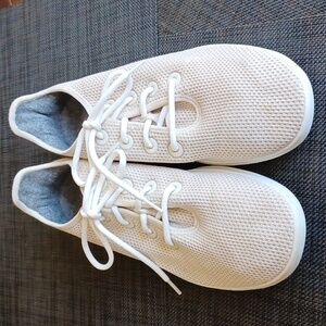 Allbirds Men's Tree Runners TR Shoes Sneakers SZ 13